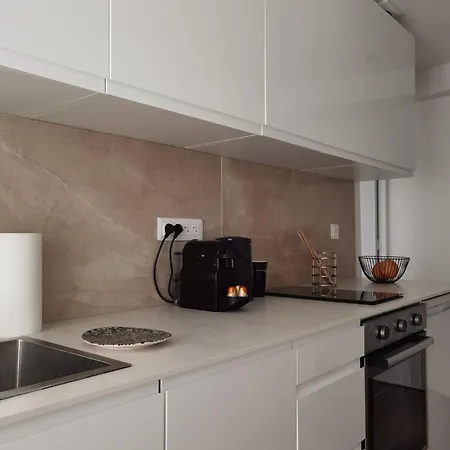 Hyper-centre Melun, 2 Pieces, Wi-fi Et Netflix Apartment *