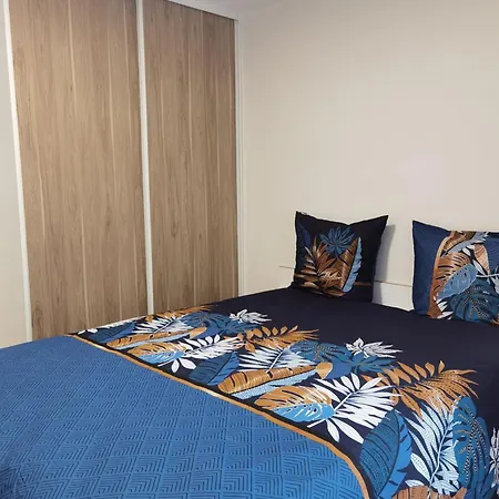 Hyper-centre Melun, 2 Pieces, Wi-fi Et Netflix Apartment *